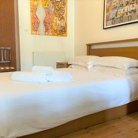 Studio Flat Without Kitchen At Kentish Town ロンドン エクステリア 写真