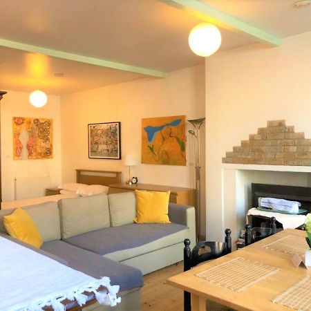 Studio Flat Without Kitchen At Kentish Town ロンドン エクステリア 写真