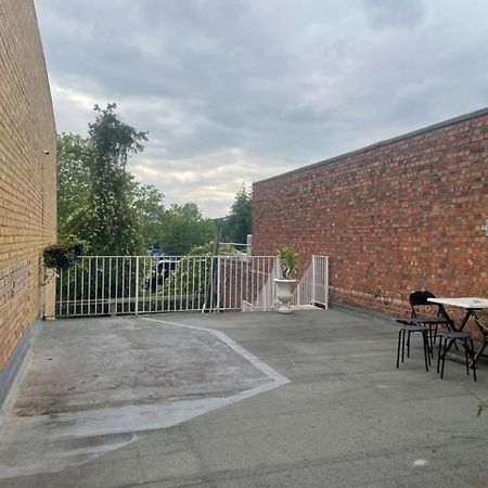 Studio Flat Without Kitchen At Kentish Town ロンドン エクステリア 写真