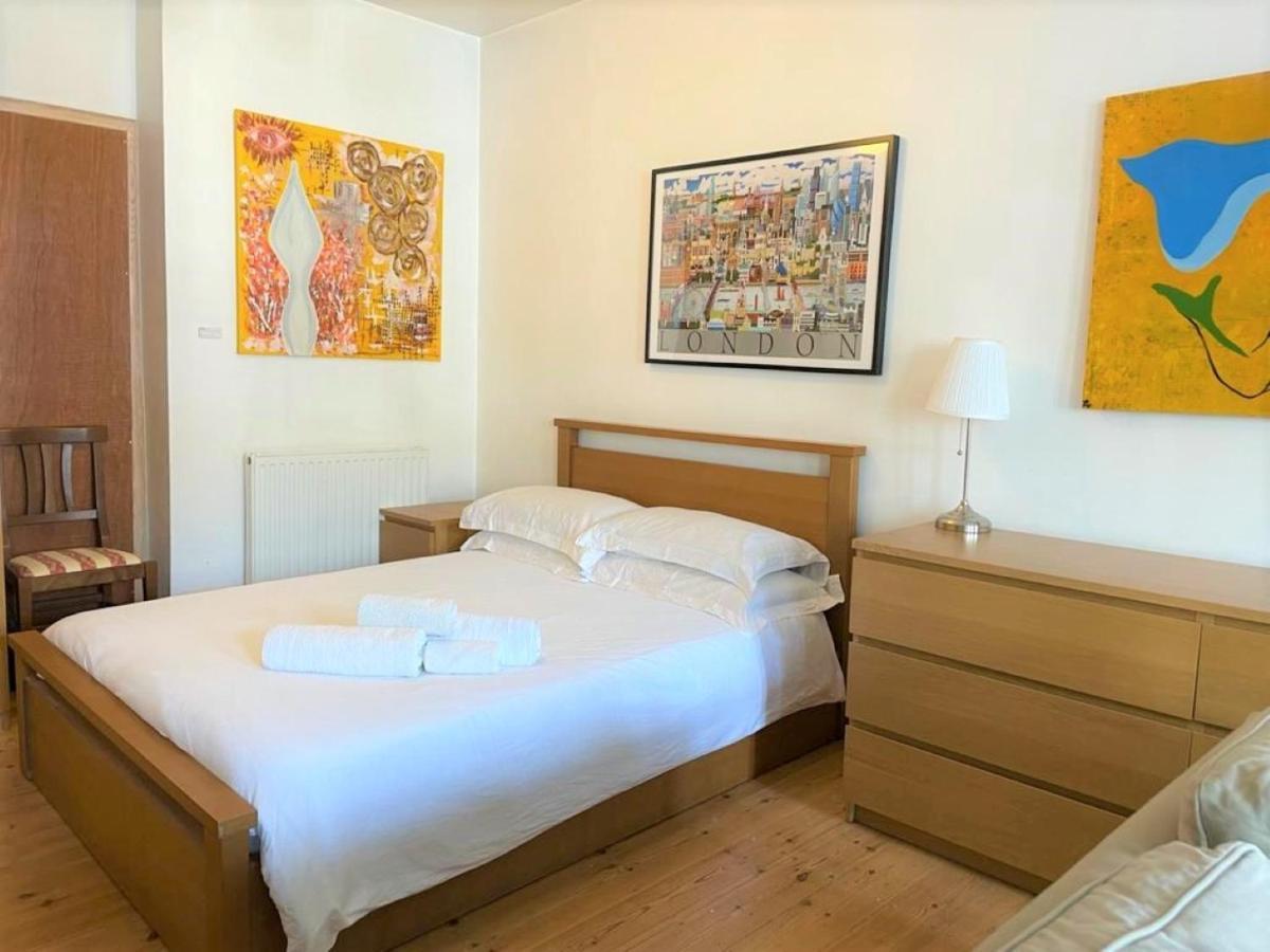 Studio Flat Without Kitchen At Kentish Town ロンドン エクステリア 写真