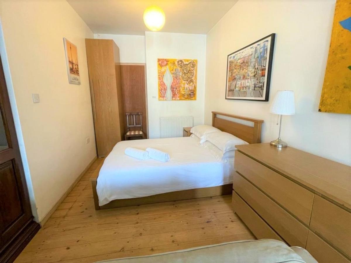 Studio Flat Without Kitchen At Kentish Town ロンドン エクステリア 写真