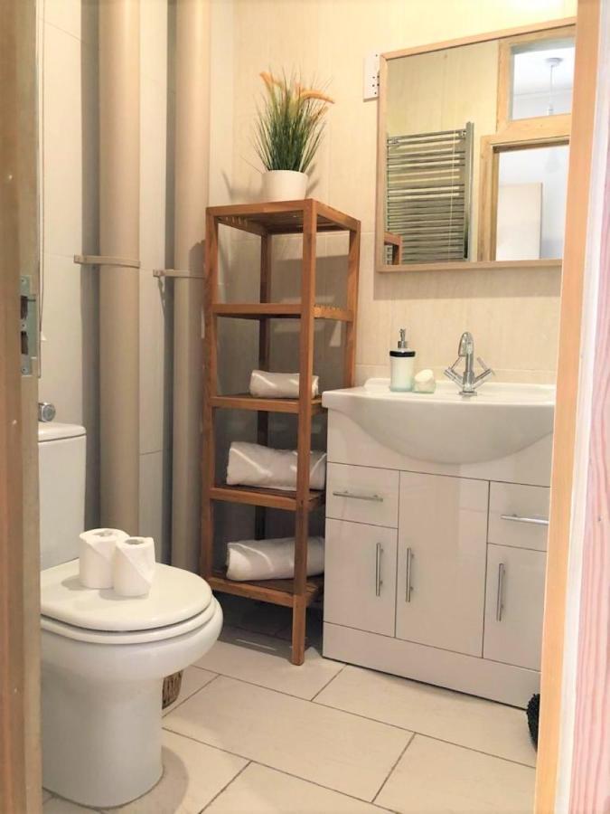 Studio Flat Without Kitchen At Kentish Town ロンドン エクステリア 写真