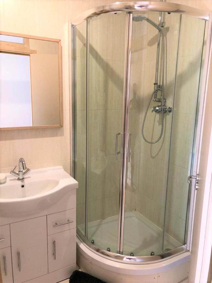 Studio Flat Without Kitchen At Kentish Town ロンドン エクステリア 写真