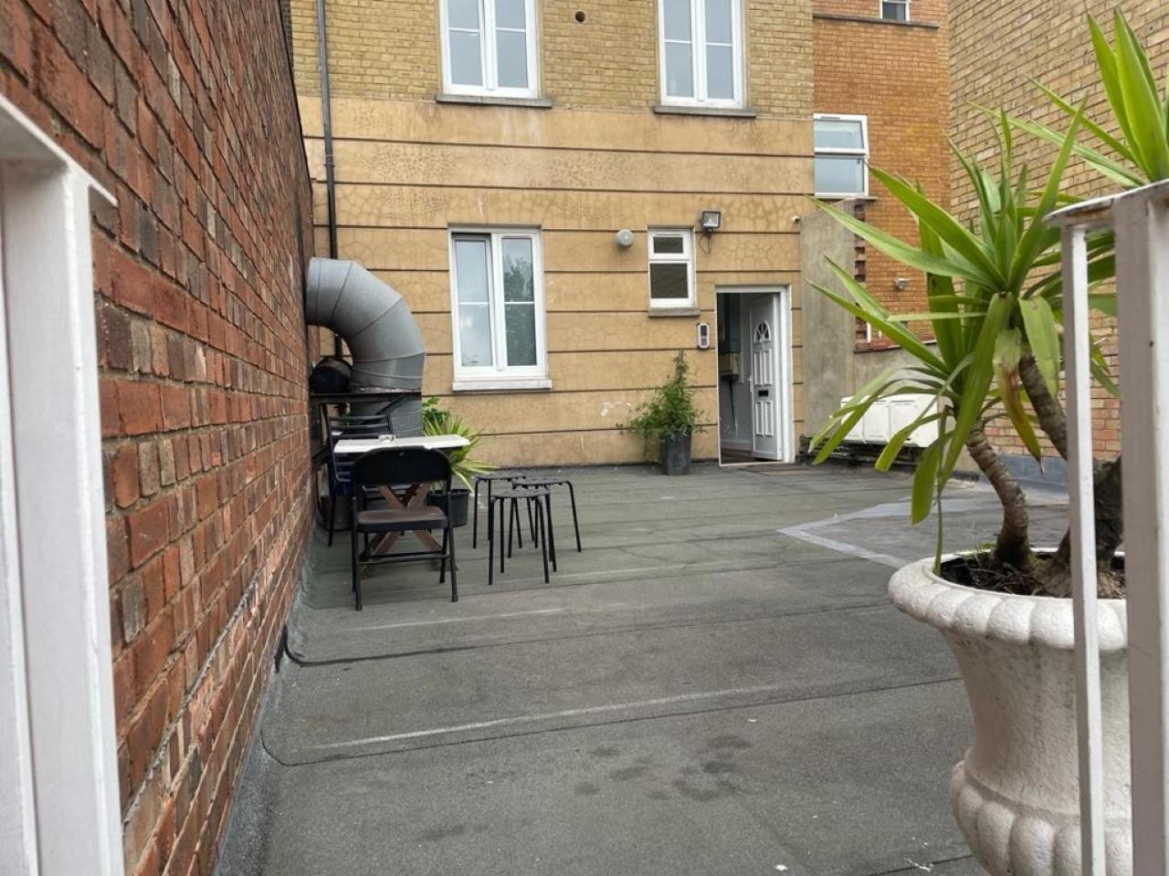 Studio Flat Without Kitchen At Kentish Town ロンドン エクステリア 写真